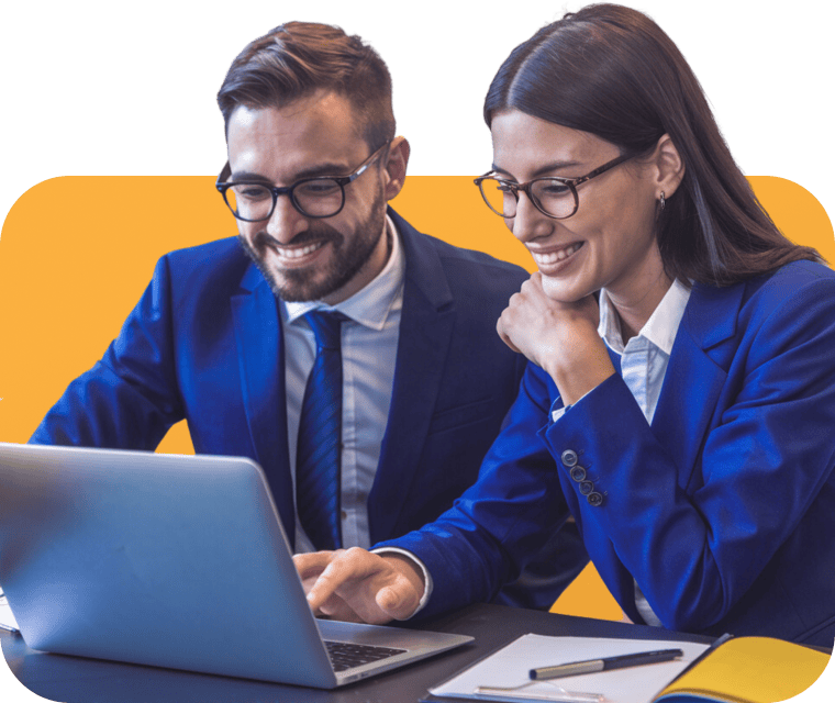 Partner MyPersonas Program Benefits