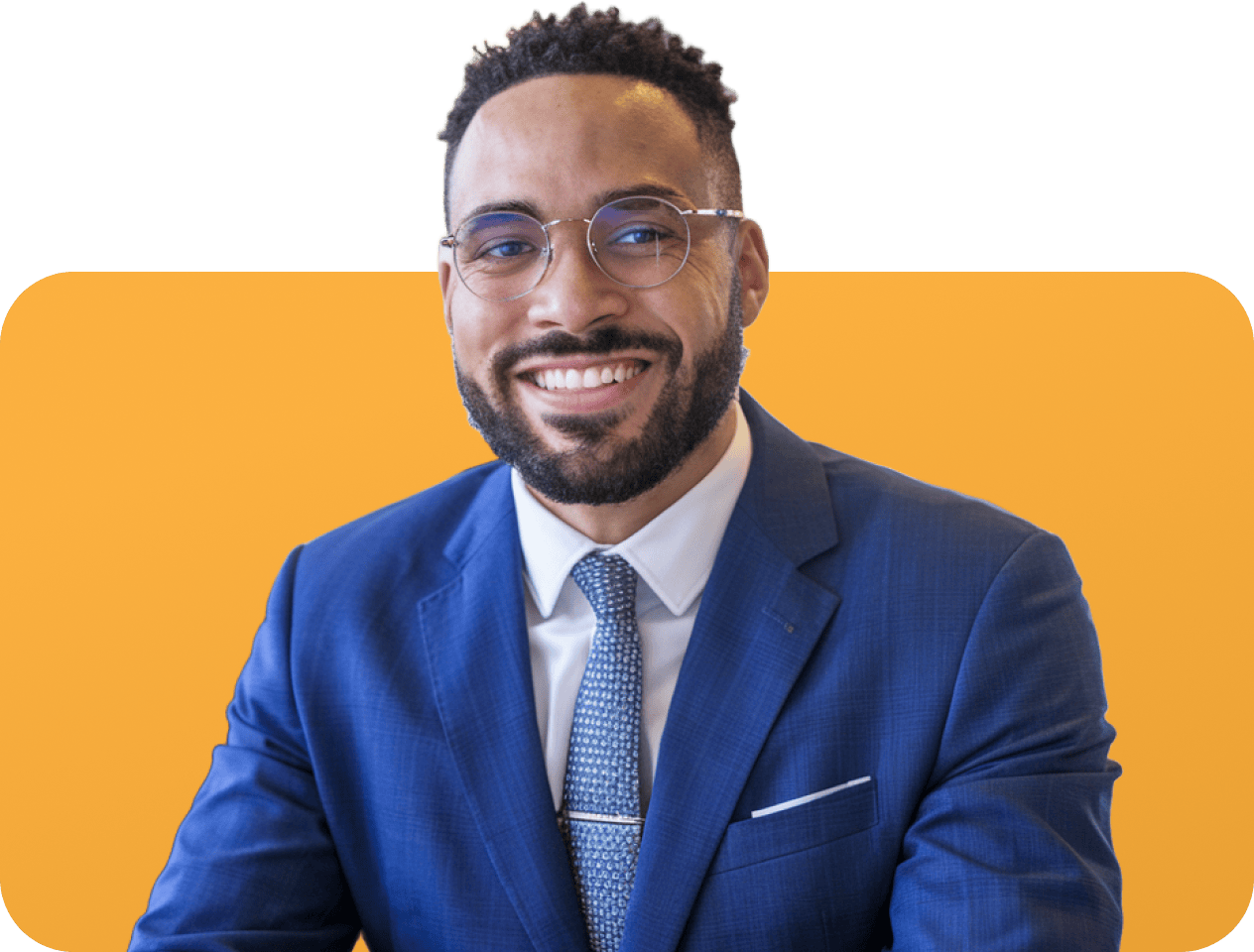 MyPersonas AI Partner Features Image